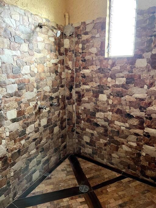 Casa Taller zapoteca Huella Carmín Teotitlán del Valle Exterior foto